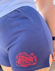 Redbar Shorts
