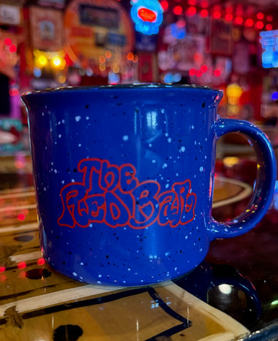 Camp Mug