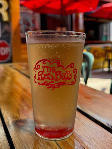 Beer Glass