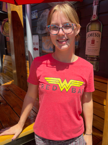 Redbar Wonder
