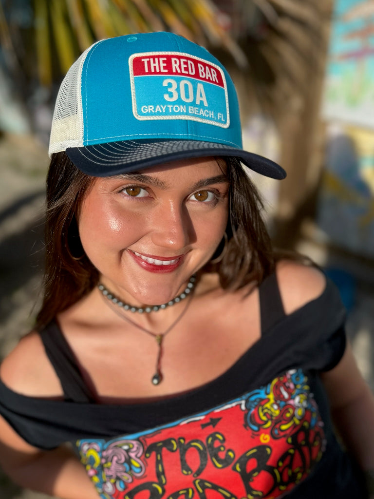 RB/30A Hat