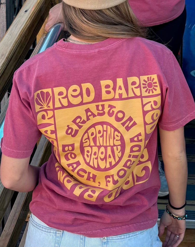 Spring Break 26